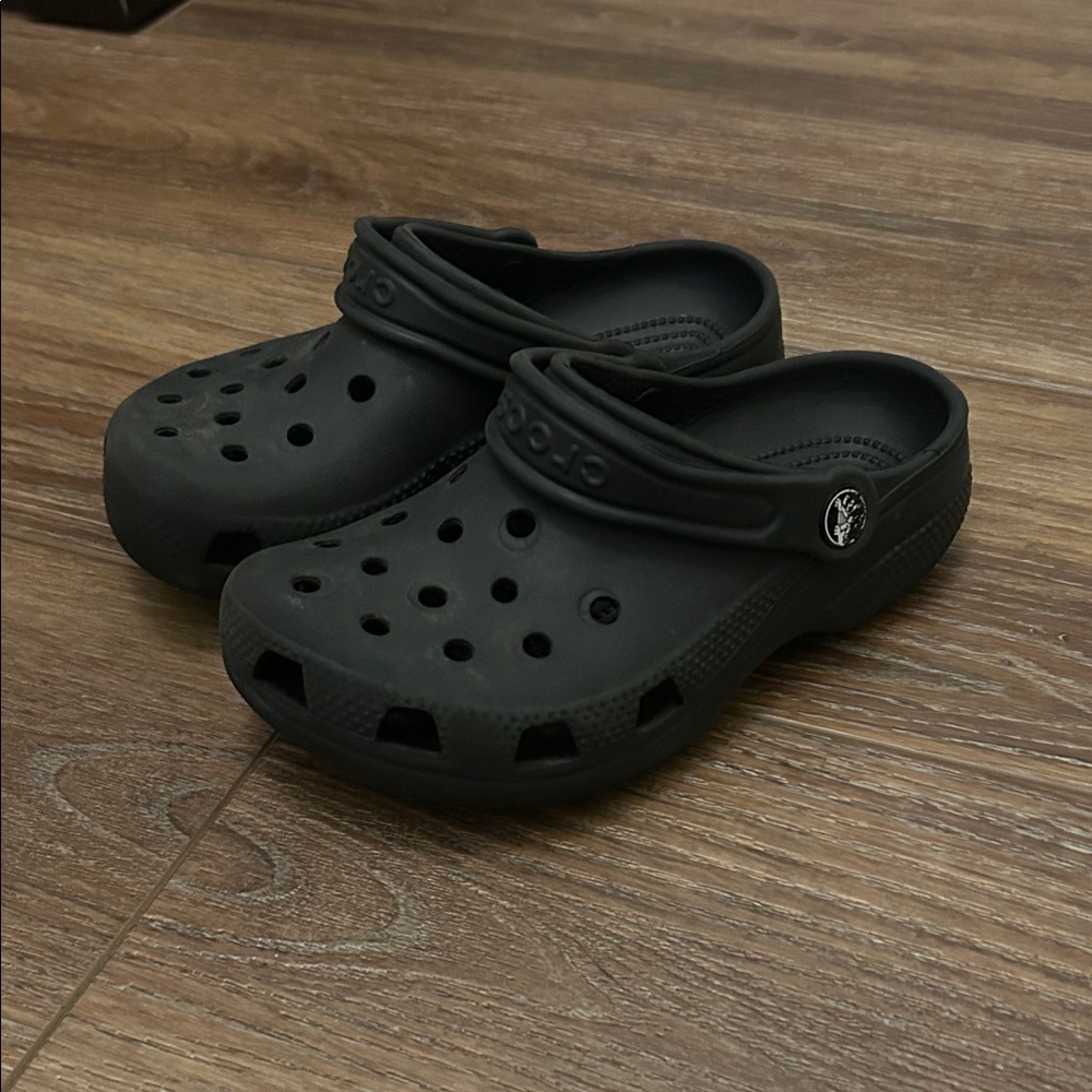 Kids Crocs
